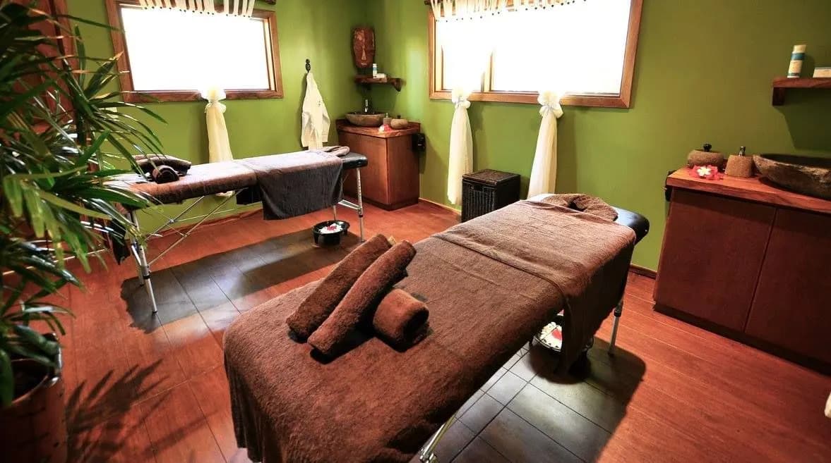 Nauka Spa