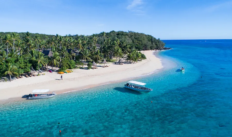 Paradise Cove experiences